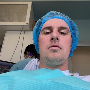 Meet your Posher, Karl